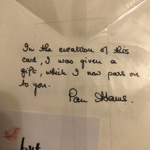 Learning Card by Blossom - Picture 4 of 6